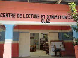 CLAC Desalin vle rebay vi ak teyat nan Desalin